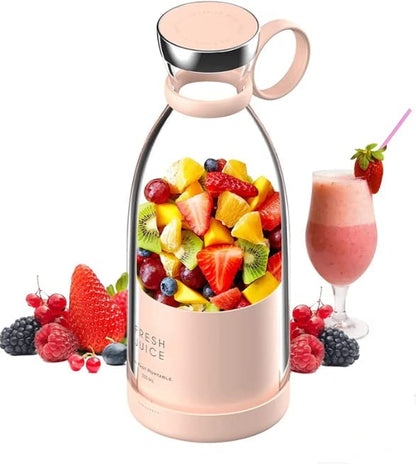 The Blendy | Portable Blender Bottle